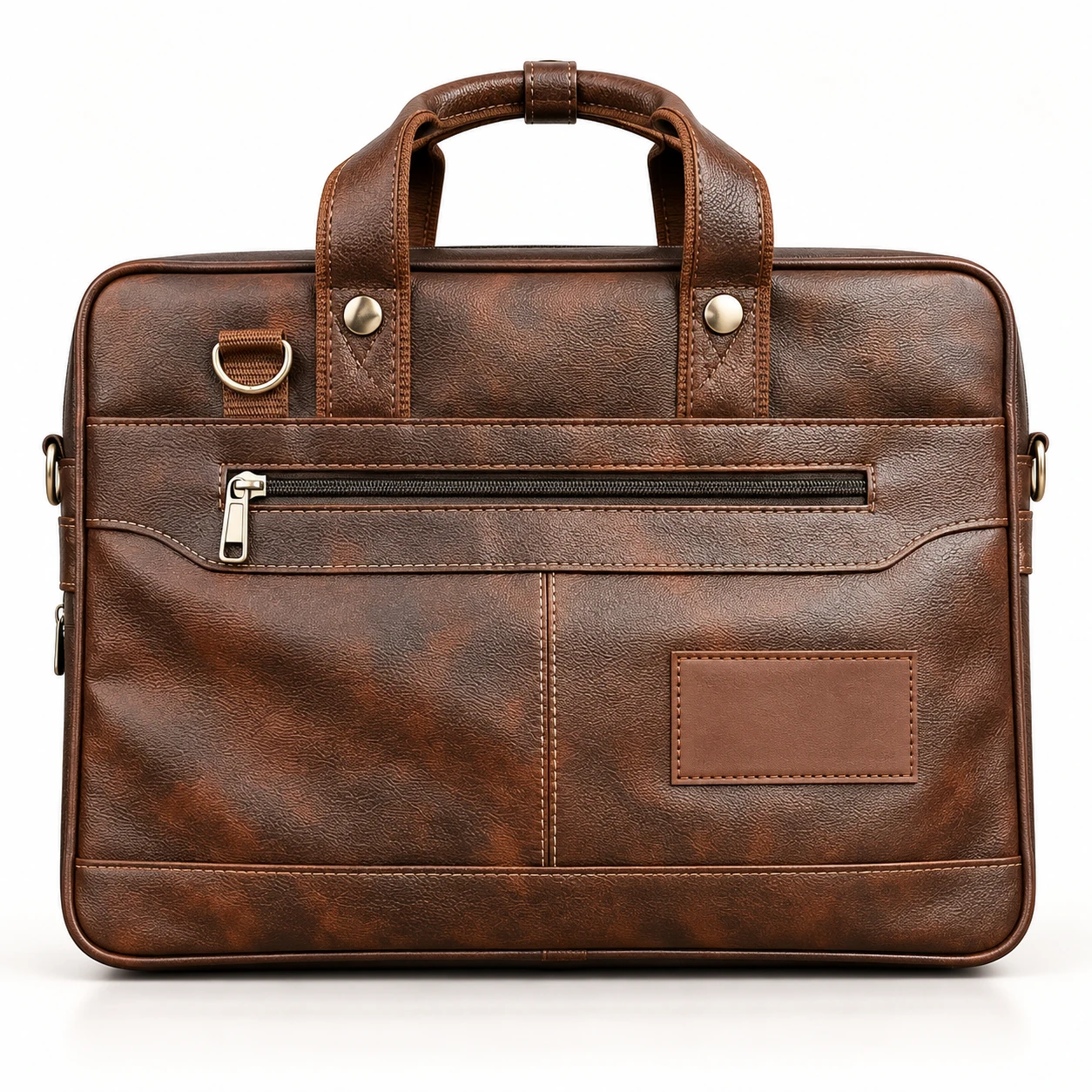 Leather Laptop Sleeves - view 2